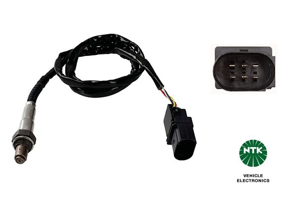 Sonda Lambda NTK 93519