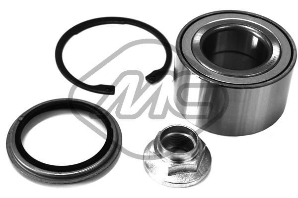 Zestaw łożysk koła METALCAUCHO 74114