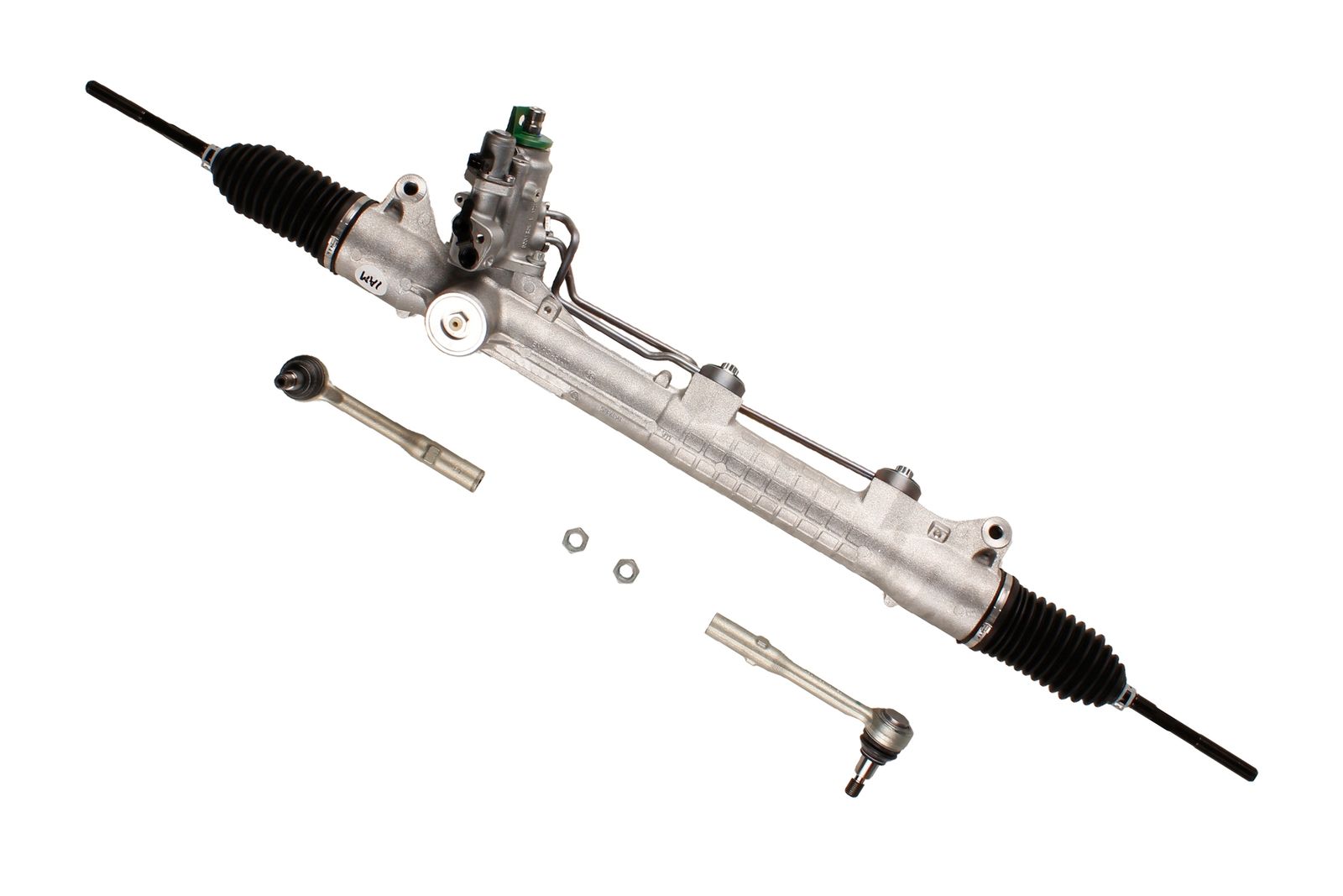 Przekładnia kierownicza BILSTEIN 61-169869