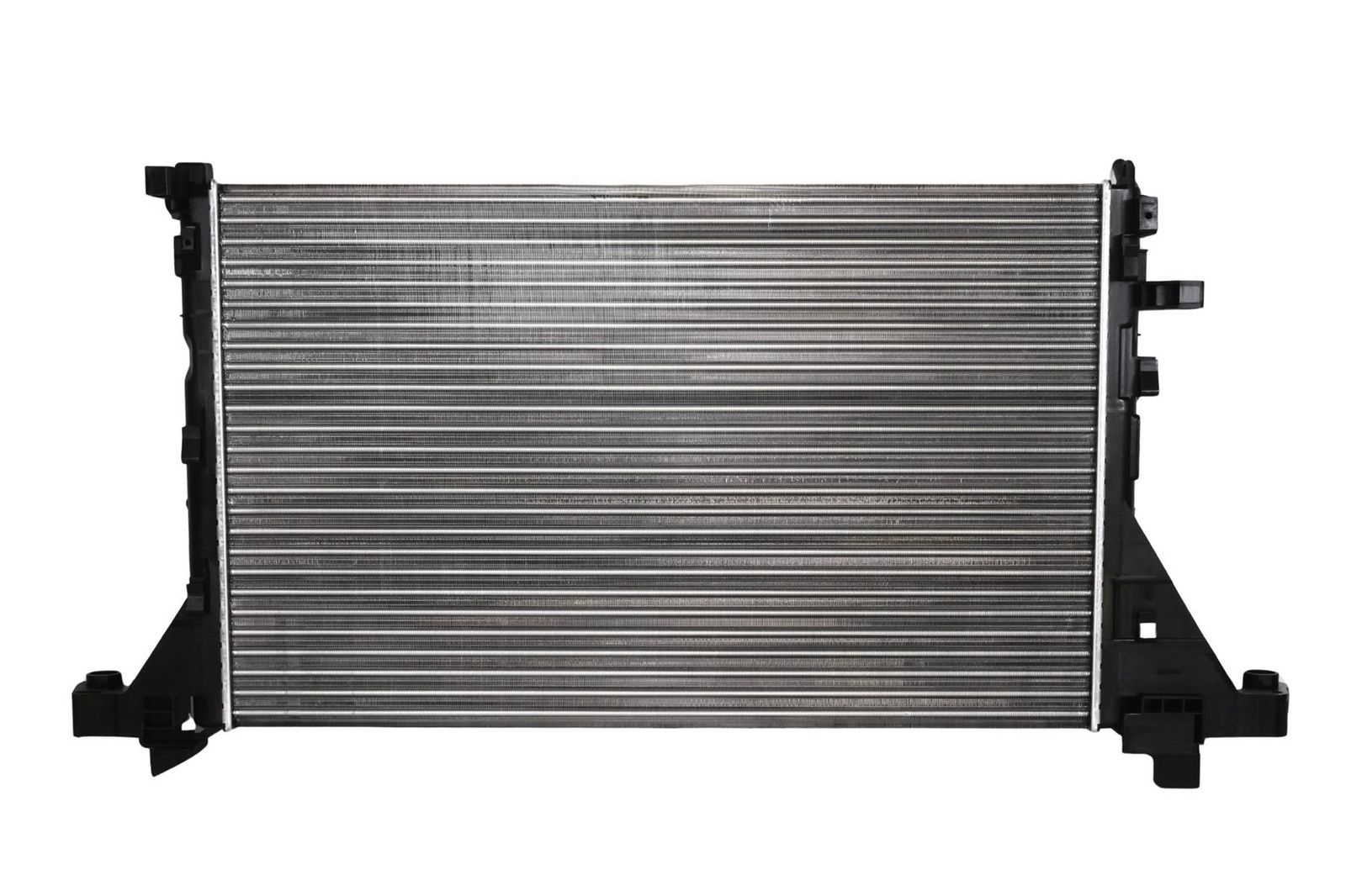 Radiators, Motora dzesēšanas sistēma