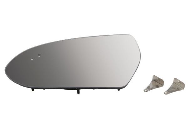 Sticla oglinda, oglinda retrovizoare exterioara BLIC 6102-53-2093314P