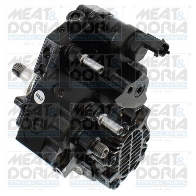 Pompa wysokiego ciśnienia MEAT & DORIA 78633R