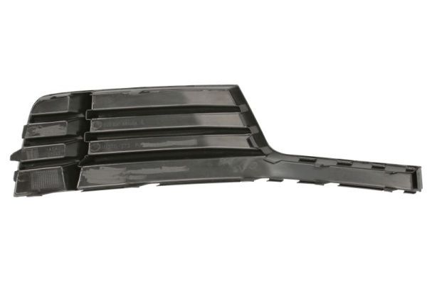 Grille de ventilation, pare-chocs