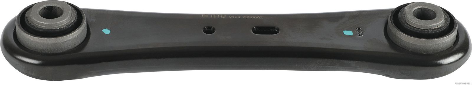 Brat, suspensie roata HERTH+BUSS JAKOPARTS J4940818