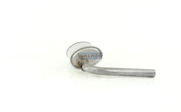 Tłumik końcowy WALKER 01737