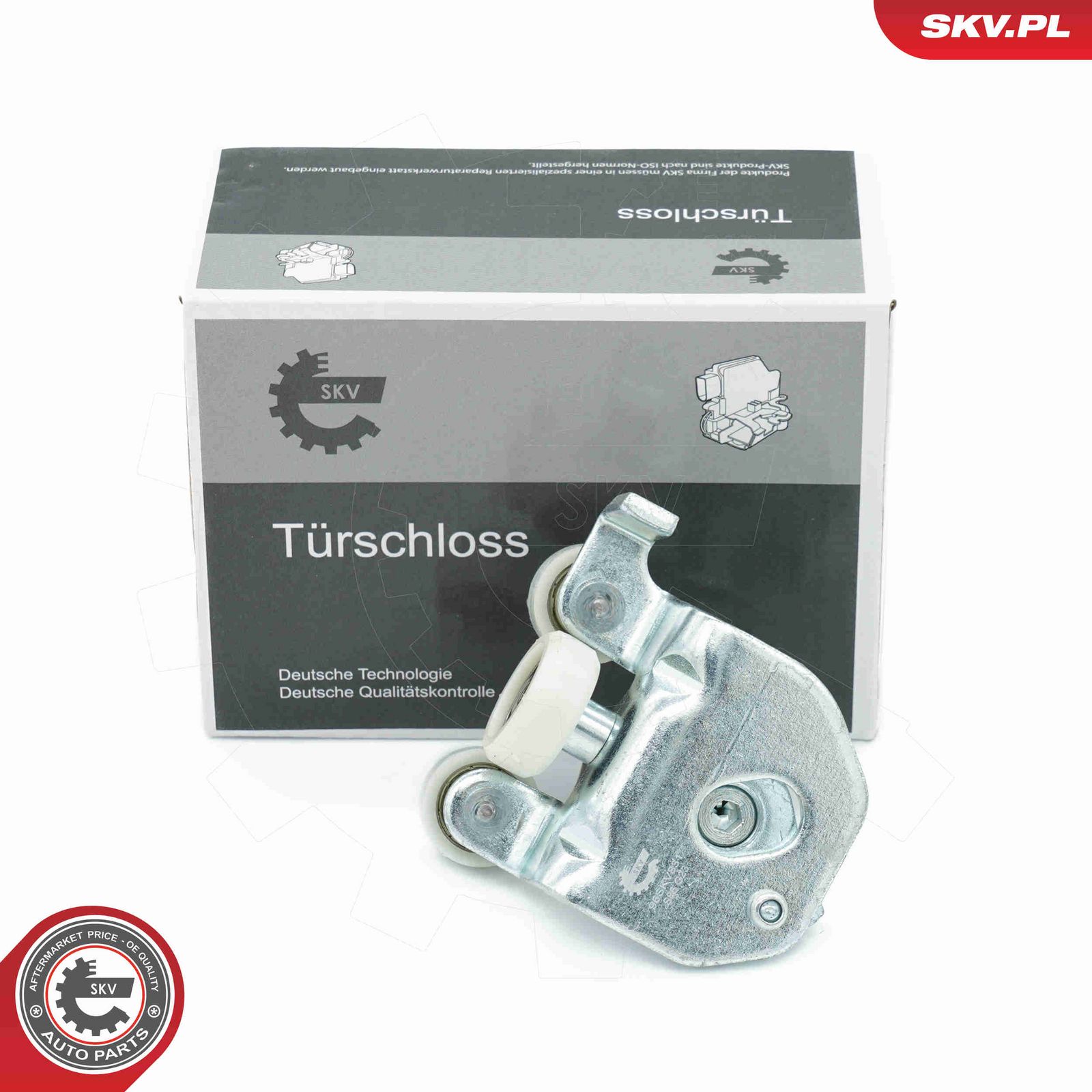 Rullijuht,lükanduks