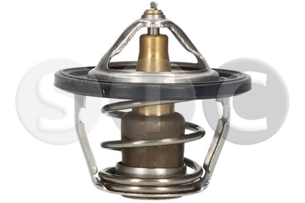 Termostat, środek chłodzący STC T430306