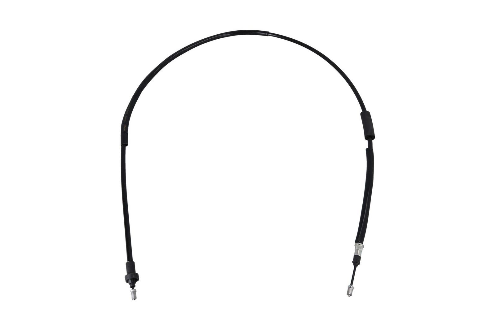 Cablu, frana de parcare KAMOKA 1190056