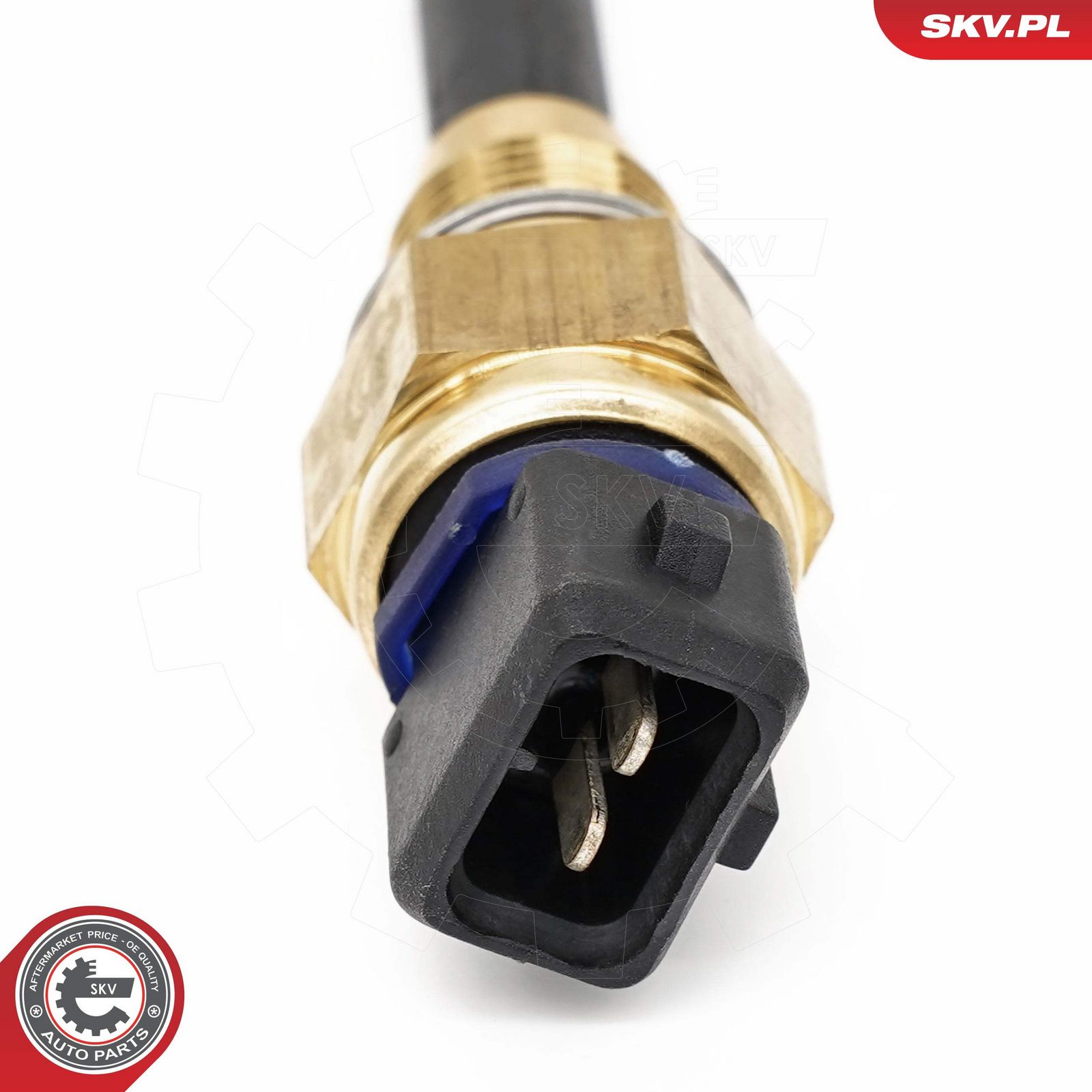 senzor,nivel ulei motor ESEN SKV 17SKV939