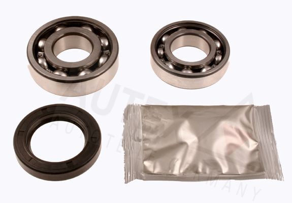 Zestaw łożysk koła AUTEX 802329