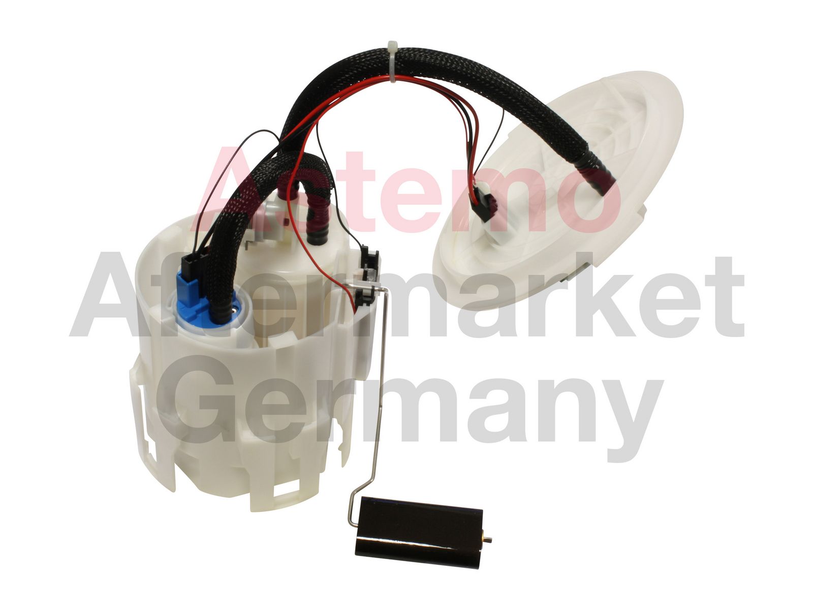 Sistem alimentare cu combustibil HITACHI 2503444