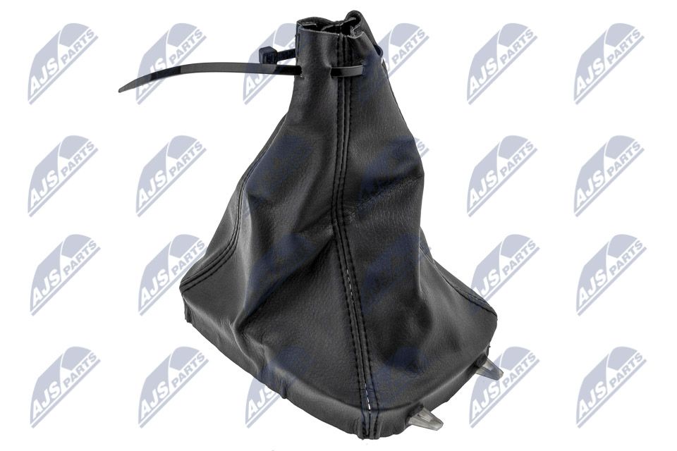 Обшивка рычага переключения