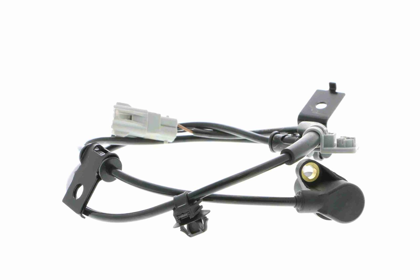 Capteur, vitesse de roue
