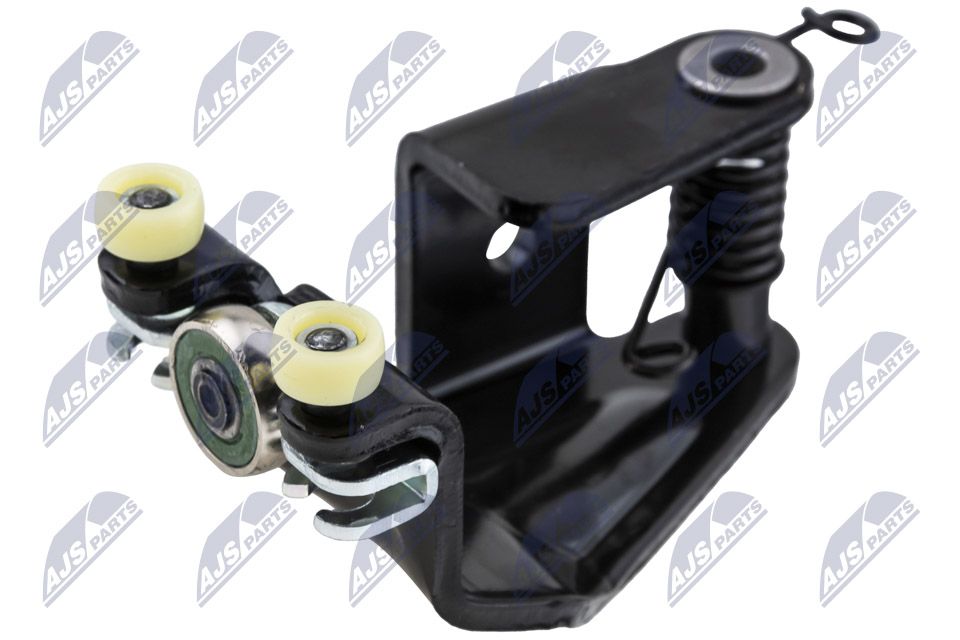 ghidaj cu role, usa glisanta NTY EZC-HD-045