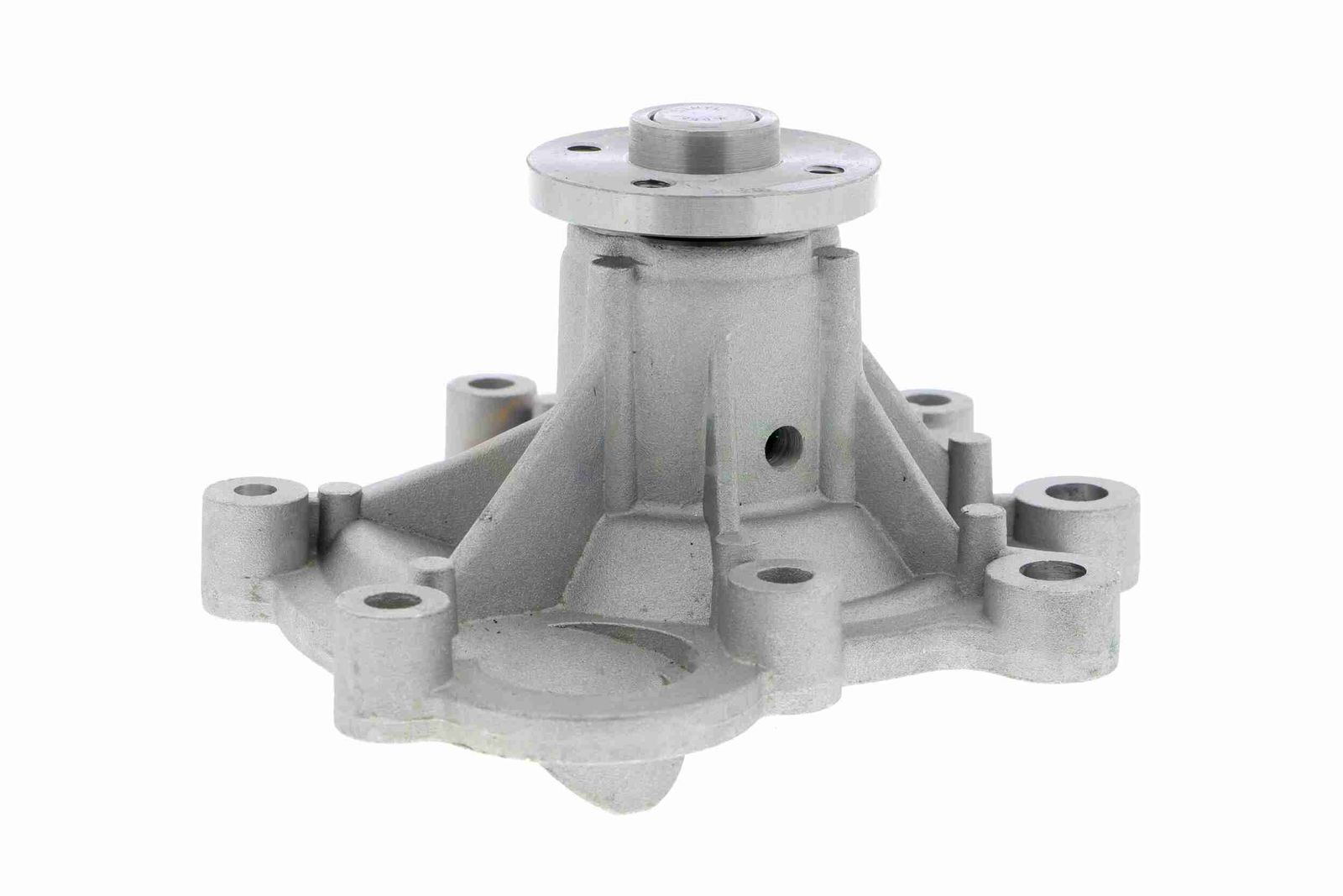 Pompe à eau, refroidissement du moteur