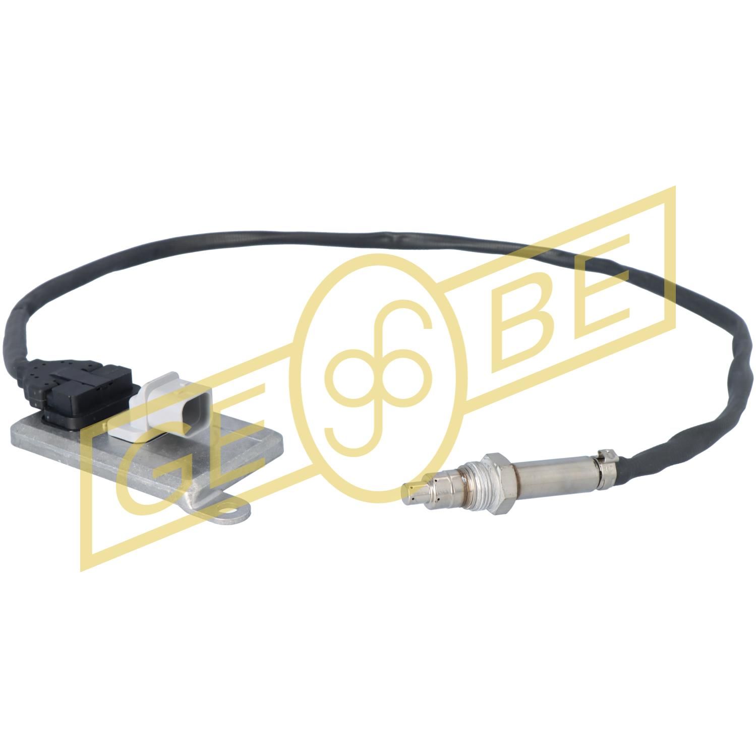 NOx-sensor, NOx-katalysator GEBE 9 2881 1