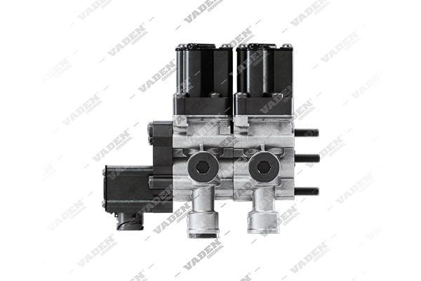 Valve magnétique