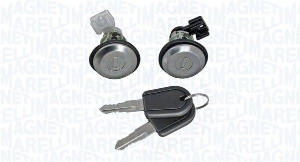Korpus cylindra zamykanego MAGNETI MARELLI 350105013600