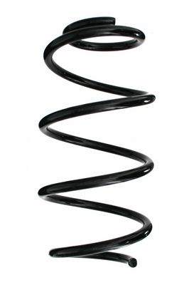 Arc spiral SPIDAN 87109