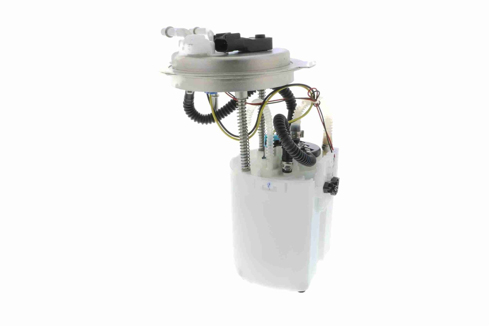 unité d'alimentation de carburant