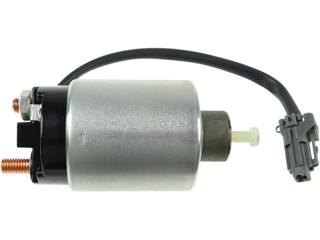 Solenoid, electromotor AS-PL AS SS1030