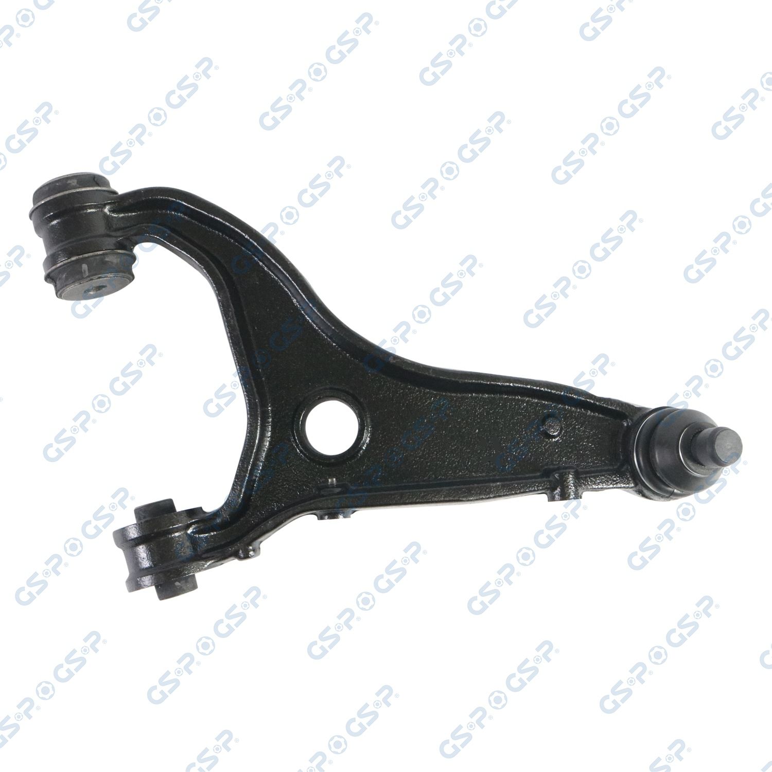 Õõtshoob, käändmik