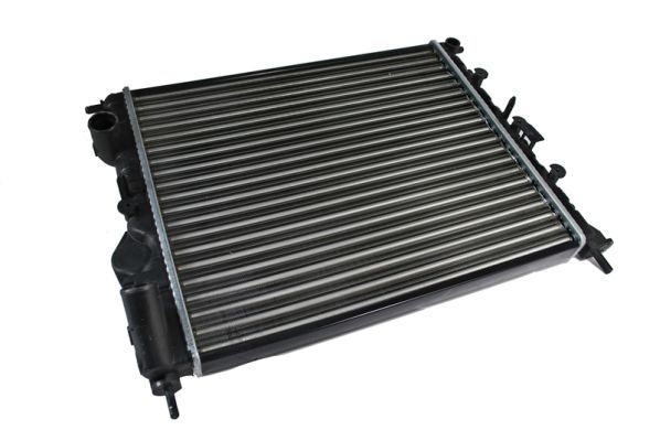 Chłodnica, układ chłodzenia silnika THERMOTEC D7R004TT