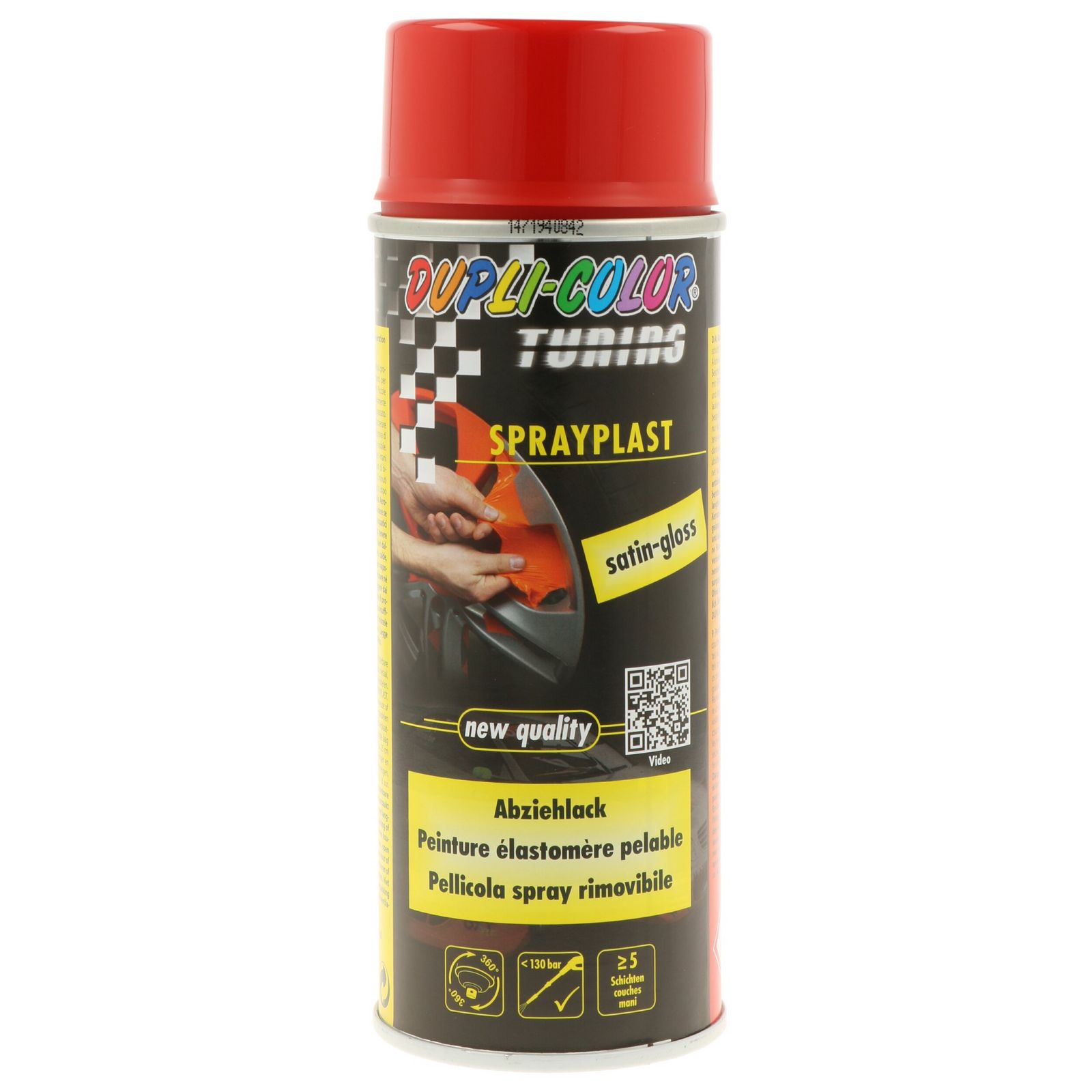 Levně Lak DUPLI COLOR 412776