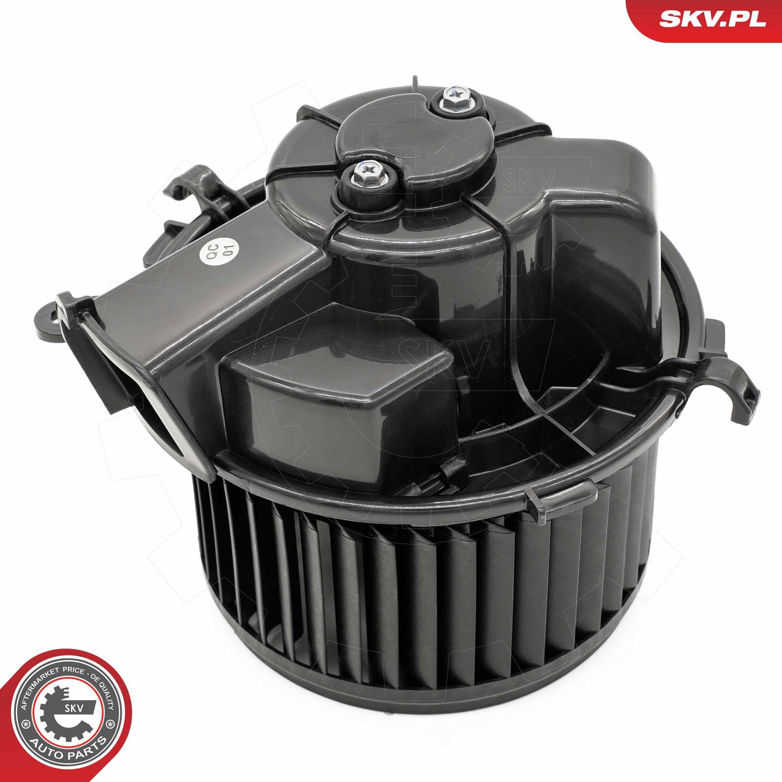 Ventilator, habitaclu ESEN SKV 68SKV054