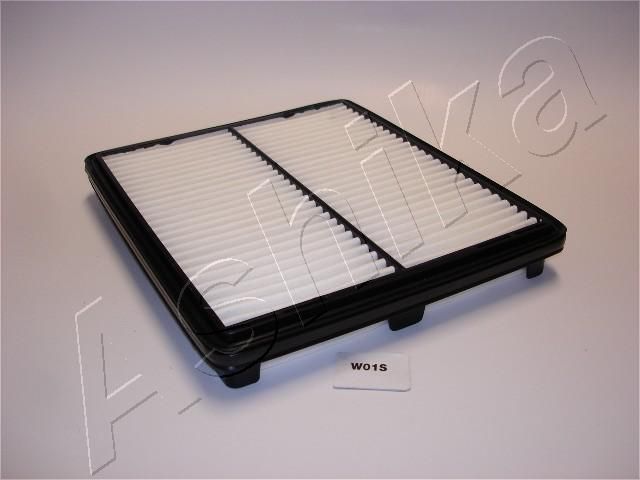 Vzduchový filtr ASHIKA 20-W0-001