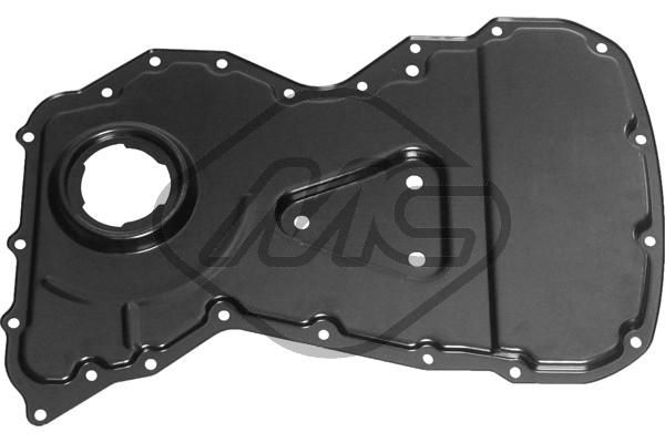 Obudowa rozrządu METALCAUCHO 39582