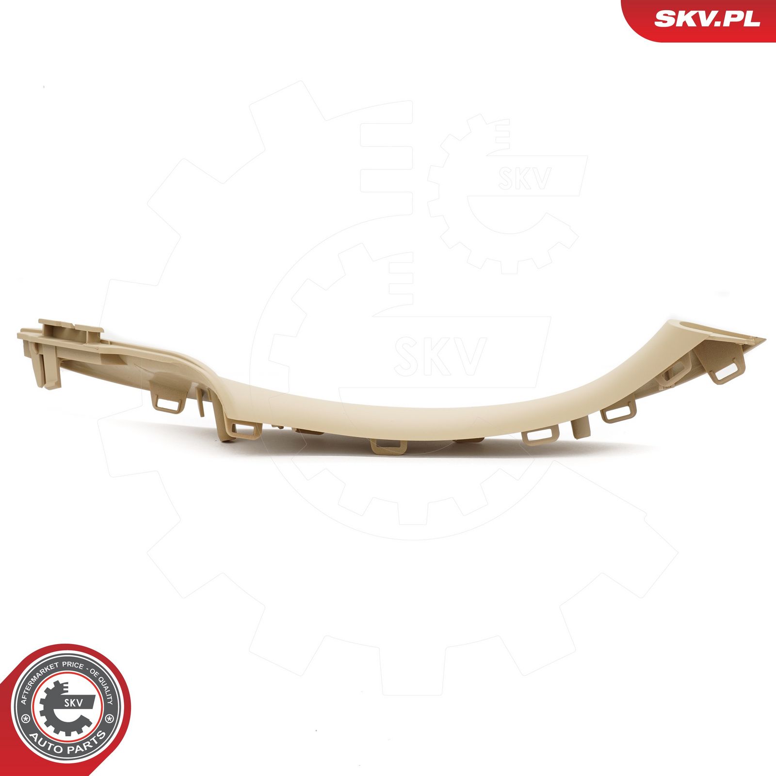 Mâner usa, echipare interioara ESEN SKV 97SKV031