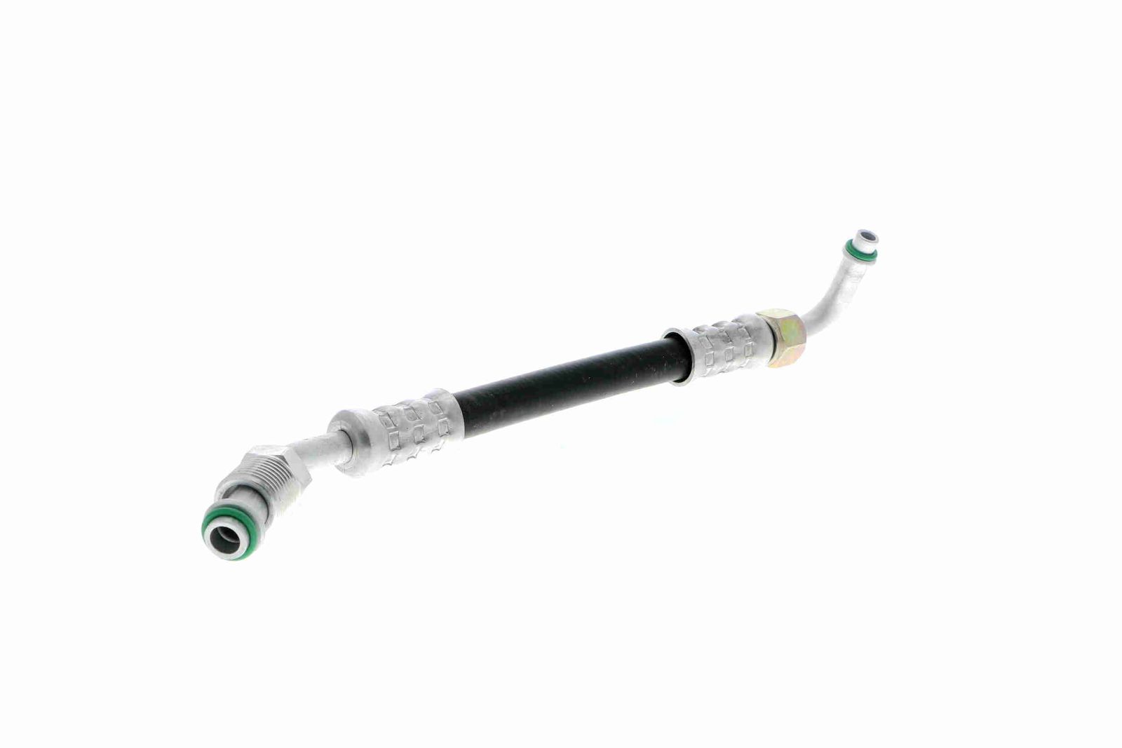 Högtrycksledning, klimatanläggning VEMO V15-20-0007 för VW, SEAT, SKODA, VAG