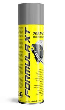 Textar Formula XT Čistič brzd 500 ml