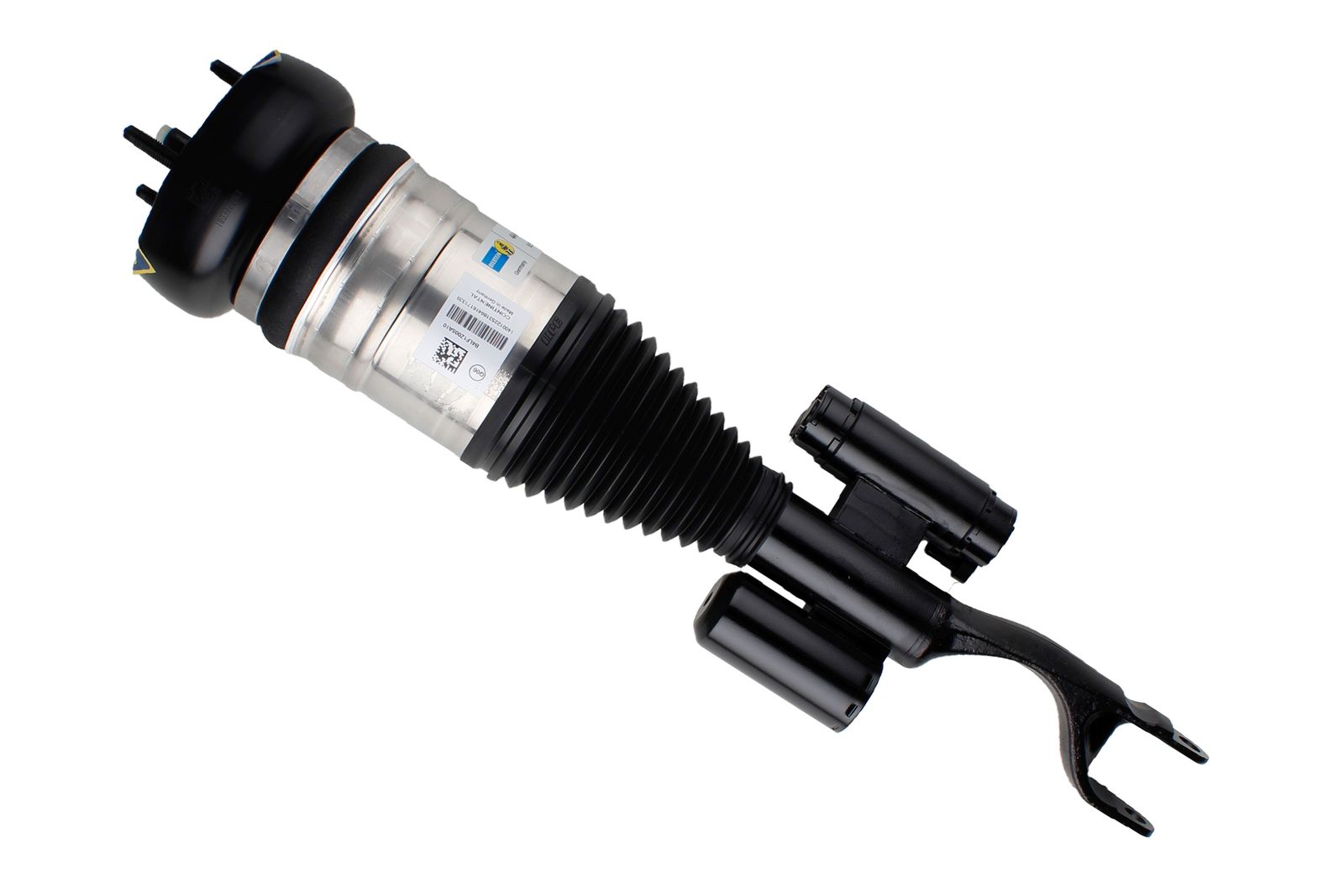 Amortyzator pneumatyczny BILSTEIN 44-281014