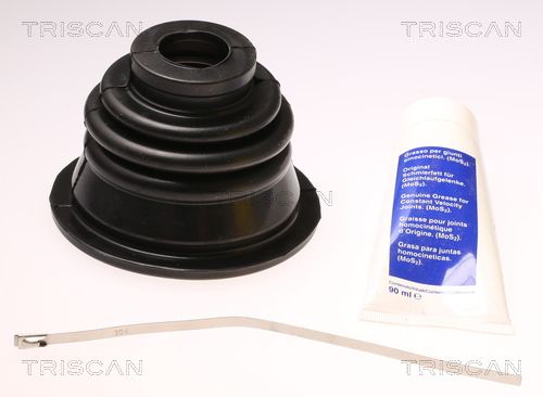 Zestaw osłon, wał napędowy TRISCAN 8540 25902