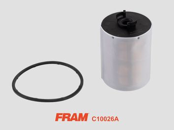 Filtr paliwa FRAM C10026A
