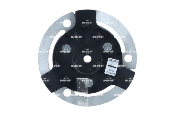 Medbringarskiva, magnetkoppling (kompressor) NRF 380809