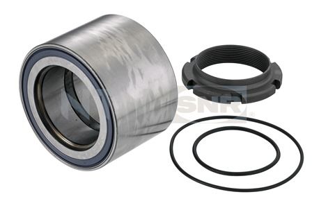 Zestaw łożysk koła SNR R141.32