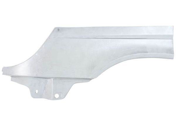 Внутренняя часть крыла