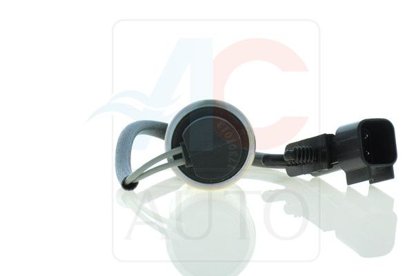 Valve de réglage, compresseur
