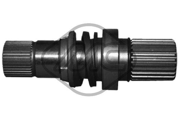 Wał napędowy METALCAUCHO 12096