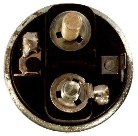Solenoid, electromotor HC-Cargo F 032 233 480