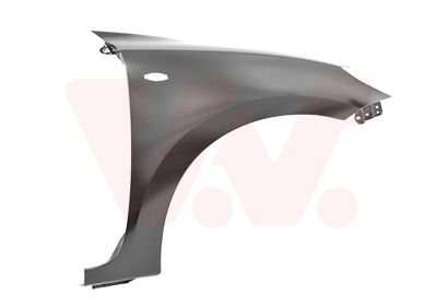 Blatník VAN WEZEL 5226656