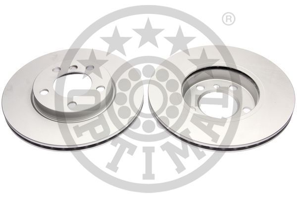 Tarcza hamulcowa OPTIMAL BS-9282C