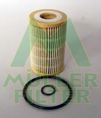 Filtr oleju MULLER FILTER FOP228