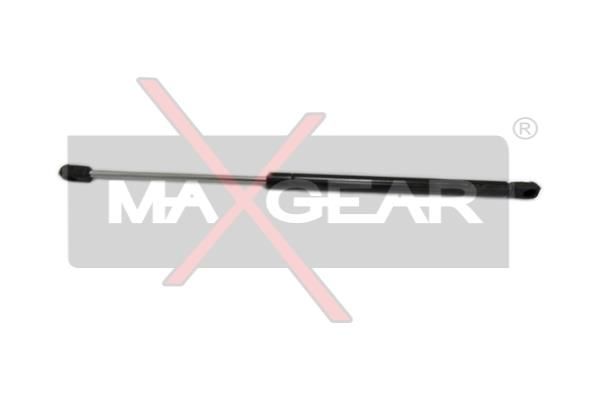 Sprężyna gazowa, pokrywa bagażnika MAXGEAR 12-0045
