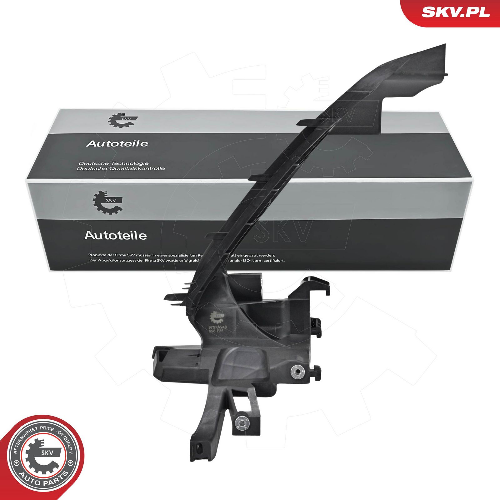 E-shop Uchytenie svetlometu ESEN SKV 97SKV248