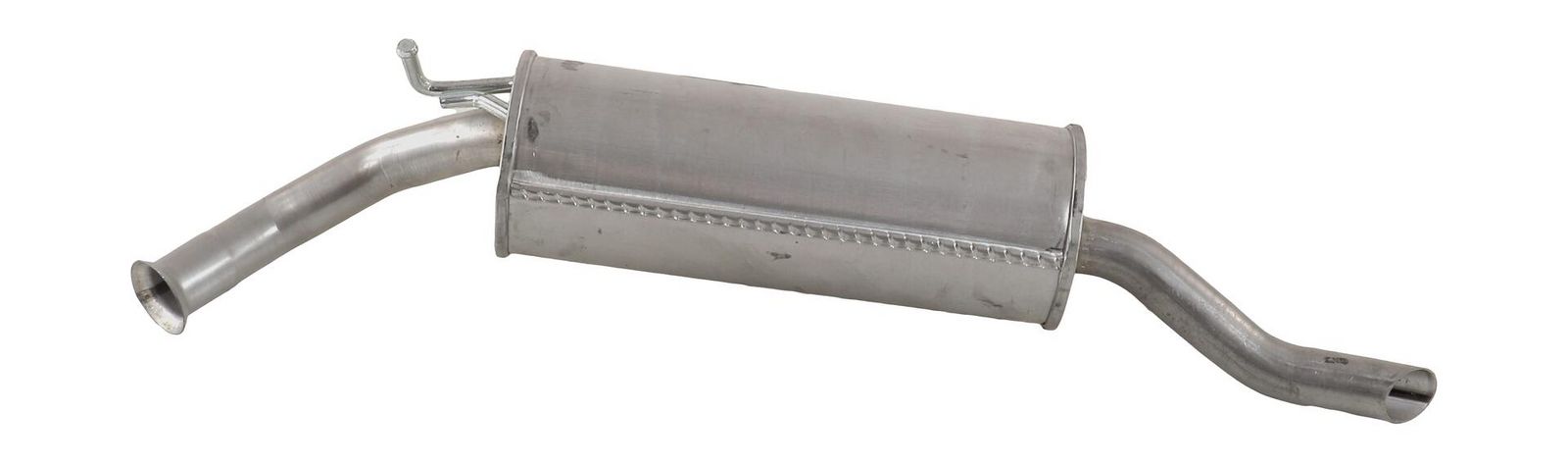 Zadní tlumič výfuku WALKER 22157