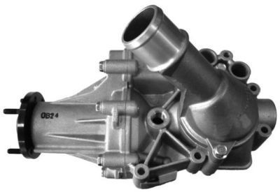 Pompa wody, chłodzenie silnika AISIN WPO-007